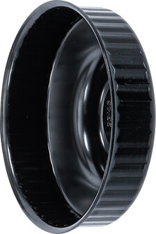 Bgs Technic Oliefiltersleutel 45-kant diameter 93 mm voor Renault, VW