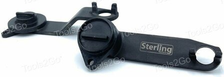 Timingset VAG 1.0 / 1.2 / 1.4 L A3 VW UP Golf