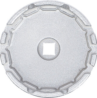 Bgs Technic Oliefiltersleutel 14-kant diameter 64,5 mm voor Lexus, Toyota