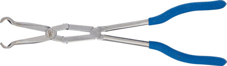 Bgs Technic Bougiestekker-ringpunttang tang diameter 13 mm, 330mm