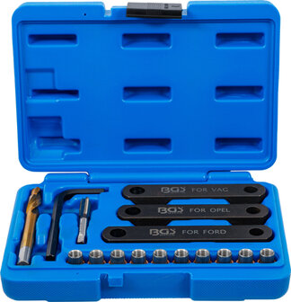 Bgs Technic Remleidingen reparatieset