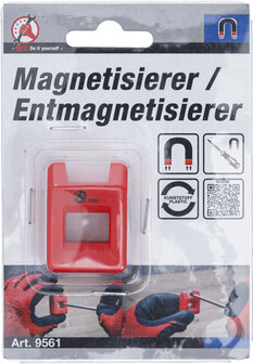 Magnetiseerder / Demagnetiseerder
