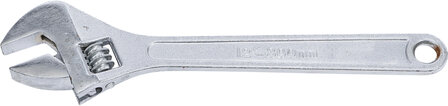 Verstelbare moersleutel 300 mm, 35 mm