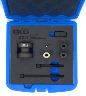 Bgs Technic Injector Extractor Set voor BMW directe benzine-inspuiting