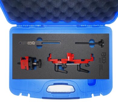 Bgs Technic Universeel krukas Sprocket Locking Tool Set