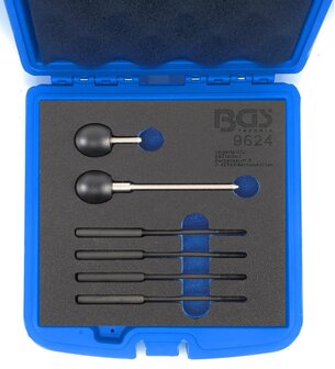 Bgs Technic Krukasfixeergereedschap voor Porsche Boxster, 911 M96