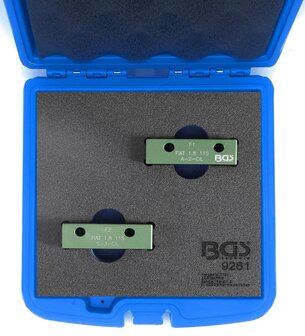 Bgs Technic Timing Tool blokkeer gereedschap voor Fiat &amp; Lancia 1.8l 115HP