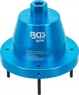 Bgs Technic Dual kopeling gereedschap BMW DKG Transmission