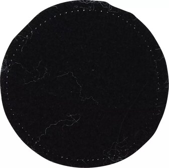 Polijstschijf diameter 75 mm