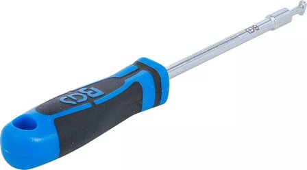 Bgs Technic Deurgreep demontagegereedschap voor VW