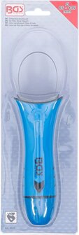 Bgs Technic Oliefilter bandsleutel diameter 65 - 105 mm