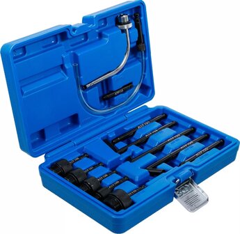 Bgs Technic Transmissieolie vuladapterset 13-dlg