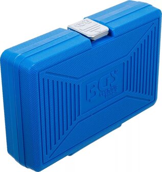 Bgs Technic Transmissieolie vuladapterset 13-dlg