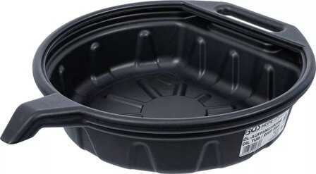 Bgs Technic Oliebad / lekbak met mondstuk 3,5 liter
