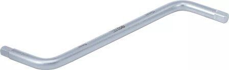 Bgs Technic Speciale cartersleutel voor Peugeot 8 - 10 mm