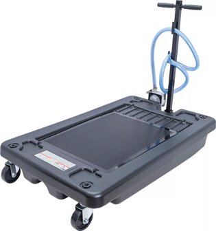 Bgs Technic Olie opvangbak 60 liter