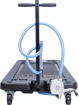 Bgs Technic Olie opvangbak 60 liter