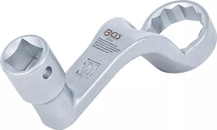 Bgs Technic Oliefiltersleutel voor VW DSG 24 mm