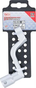 Bgs Technic Oliefiltersleutel voor VW DSG 24 mm