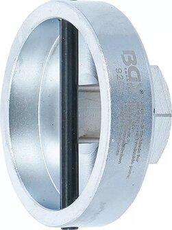 Bgs Technic Oliefiltersleutel voor VAG diesel met MANN-/Mahle-filter