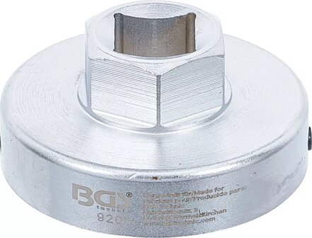 Bgs Technic Oliefiltersleutel voor VAG diesel met MANN-/Mahle-filter