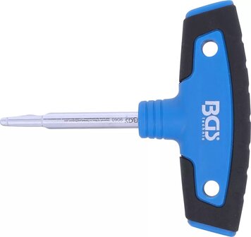 Bgs Technic Olieaftappluggen Wrench voor VAG