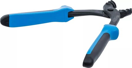 Bgs Technic Pijpenbuigtang 4,75  6 mm
