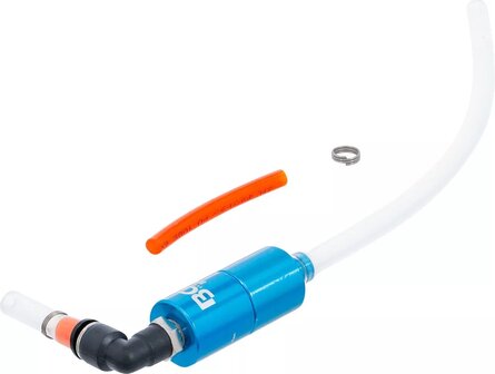 Bgs Technic Remontluchter, klepsyteem