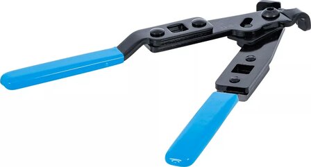 Bgs Technic Tangen voor oor-type klemmen 240mm