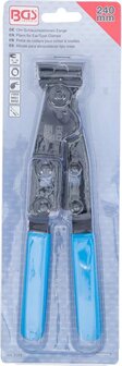 Bgs Technic Tangen voor oor-type klemmen 240mm