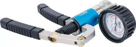 Bgs Technic 2-weg vacuumpomp van BGS 8067