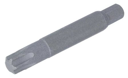 Bgs Technic Bit 3/8 buitenzeskant T-profiel (voor Torx) T50