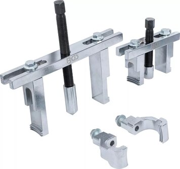 Bgs Technic Poelietrekker set, riemschijven trekker 10 delig