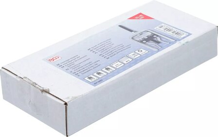 Bgs Technic Binnenlager-trekker voor diameter 24 - 51 mm