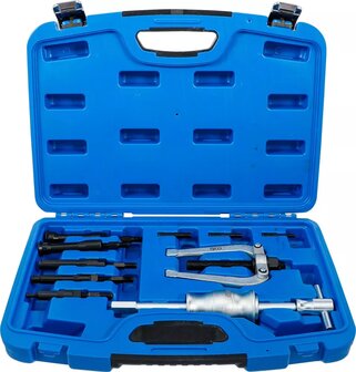 Bgs Technic Trekker set, binnenlager, 10 delig