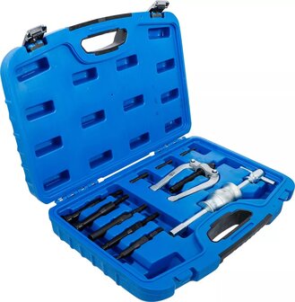 Bgs Technic Trekker set, binnenlager, 10 delig