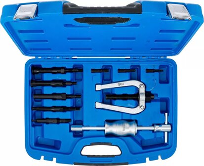 Bgs Technic Trekker set, binnenlager, 10 delig
