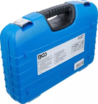 Bgs Technic Trekker set, binnenlager, 10 delig
