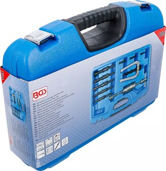 Bgs Technic Trekker set, binnenlager, 10 delig