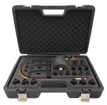 Lucht vibratie gereedschap voor Diesel injectors 24-delige