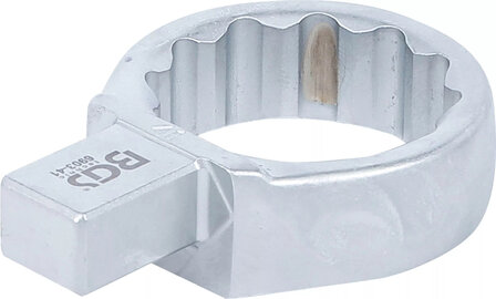 Bgs Technic Insteek-ringsleutel 41 mm