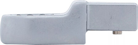 Bgs Technic Insteek-ringsleutel 21 mm