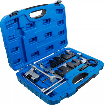 Motorafstelset voor BMW S63
