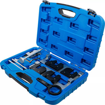 Motorafstelset voor BMW S63