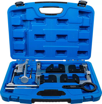 Motorafstelset voor BMW S63