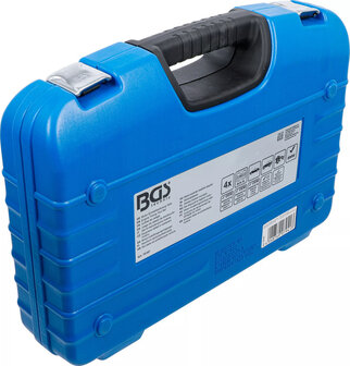 Motorafstelset voor BMW S63