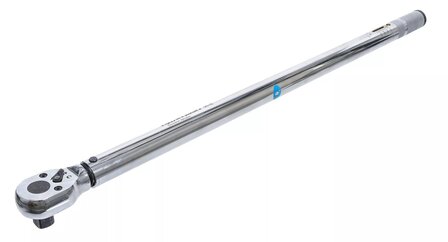 Bgs Technic Momentsleutel 20 mm (3/4) 140 - 980 Nm