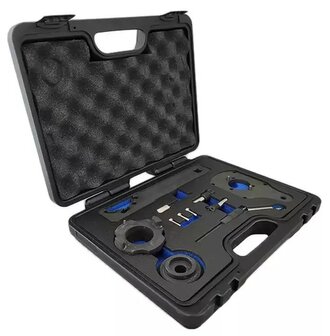 Timing set Opel/Vauxhall Corsa-E 2015 to 2017 CDTi