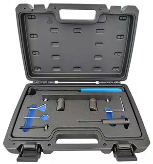 Tijdafstel set VAG 2.0 FSI &amp; 2.0 Turbo