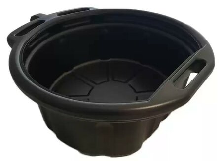 Olie opvangbak 15 liter